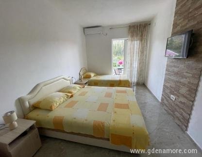PERIČIĆ STUDIO APARTMENTS, , ενοικιαζόμενα δωμάτια στο μέρος Sutomore, Montenegro - IMG-913d4313ccd34268d13de538d3aafcbe-V
