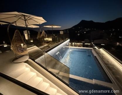 STUDIO APPARTEMENTS PERIČIĆ, logement privé à Sutomore, Monténégro - 0-02-05-0c3683a9dea04c2a447fe9f0ef583d16d60e7c54db